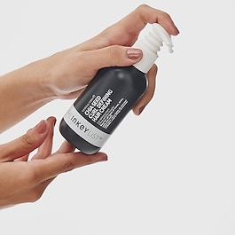 Crème définition boucles aux graines de chia